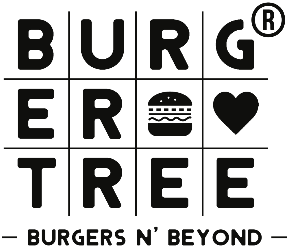 Burger Tree — burgers n' beyond